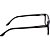 Armação Columbia 8057 001 Preto Masculino - Imagem 8