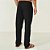Calça Sarja Colcci Reta Ve26 Preto Masculino - Imagem 2