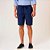 Bermuda Dudalina Right Elastic Ve26 Marinho Masculino - Imagem 1