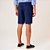 Bermuda Dudalina Right Elastic Ve26 Marinho Masculino - Imagem 2