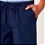 Bermuda Dudalina Right Elastic Ve26 Marinho Masculino - Imagem 3