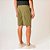 Bermuda Dudalina Right Elastic Ve26 Verde Masculino - Imagem 2