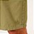 Bermuda Dudalina Right Elastic Ve26 Verde Masculino - Imagem 3