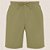 Bermuda Dudalina Right Elastic Ve26 Verde Masculino - Imagem 5