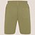 Bermuda Dudalina Right Elastic Ve26 Verde Masculino - Imagem 6