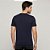 Camiseta John John Aqua Lines Ve26 Azul Masculino - Imagem 2