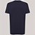 Camiseta John John Aqua Lines Ve26 Azul Masculino - Imagem 4