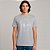 Camiseta John John Round Circle Ve26 Cinza Masculino - Imagem 1