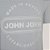 Camiseta John John Round Circle Ve26 Cinza Masculino - Imagem 5