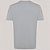 Camiseta John John Round Circle Ve26 Cinza Masculino - Imagem 4