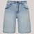 Bermuda Jeans John John Classic Zanzibar Ve26 Azul Masculino - Imagem 3