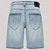 Bermuda Jeans John John Classic Zanzibar Ve26 Azul Masculino - Imagem 4