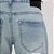 Bermuda Jeans John John Classic Zanzibar Ve26 Azul Masculino - Imagem 6