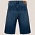 Bermuda Jeans Dudalina Right Basic Ve26 Azul Masculino - Imagem 4