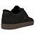 Tênis Mormaii Urban Free Preto e Marrom Masculino - Imagem 2