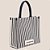 Bolsa Dudalina Shopper Ve26 Off White Feminino - Imagem 2