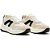 Tênis Anacapri Sporty Mia Off White Feminino - Imagem 2