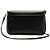 Bolsa Crossbody Anacapri Fivela Preto Feminino - Imagem 3