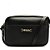 Bolsa Crossbody Anacapri Detalhe Corrente Preto Feminino - Imagem 1