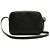 Bolsa Crossbody Anacapri Detalhe Corrente Preto Feminino - Imagem 3