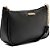 Bolsa Crossbody Anacapri Tiracolo Snake Preto Feminino - Imagem 2