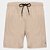 Short Aramis Mescla Color Ve26 Bege Masculino - Imagem 1