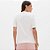 Camiseta Lança Perfume Regular Sleev Ou26 Off White Feminino - Imagem 2