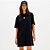 Vestido Easy Lança Perfume Tdress Ou26 Preto Feminino - Imagem 1