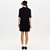 Vestido Easy Lança Perfume Tdress Ou26 Preto Feminino - Imagem 2