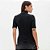 Blusa Lança Perfume Gola Alta Ou26 Preto Feminino - Imagem 2
