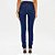 Calça Jeans Lança Perfume Skinny High Ou26 Azul Feminino - Imagem 2
