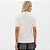 Camiseta Lança Perfume Regular Ou26 Off White Feminino - Imagem 2