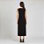 Vestido Dudalina Lilian Ou26 Preto Feminino - Imagem 2