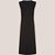 Vestido Dudalina Lilian Ou26 Preto Feminino - Imagem 4