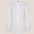 Camisa Dudalina Slim Jacquard Ou26 Off White Feminino - Imagem 3