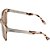 Óculos de Sol Colcci Jolie 05038B6181 Bege Feminino - Imagem 3