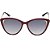 Óculos de Sol Colcci Valentina C0123C2633 Bordô Feminino - Imagem 2