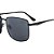 Óculos de Sol Mormaii M0168 M0168A1401 Preto Masculino - Imagem 3