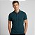 Camisa Polo Dudalina Essentials Basic Ou26b Verde Masculino - Imagem 1