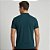 Camisa Polo Dudalina Essentials Basic Ou26b Verde Masculino - Imagem 2