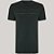 Camiseta John John Champion Ou26 Verde Masculino - Imagem 3