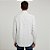 Camisa Dudalina Oxford Ou26 Branco Masculino - Imagem 2