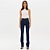 Calça Easy Lança Perfume Boot Cut High Ou26 Azul Feminino - Imagem 4