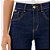 Calça Easy Lança Perfume Boot Cut High Ou26 Azul Feminino - Imagem 3