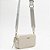 Bolsa Crossbody Easy Lança Perfume Ou26 Bege Feminino - Imagem 1