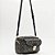 Bolsa Crossbody Lança Perfume Monograma Ou26 Preto Feminino - Imagem 1