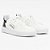 Tênis Easy Lança Perfume Casual Side Ou26 Branco Feminino - Imagem 3