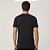 Camiseta John John Slim Street Ou26 Preto Masculino - Imagem 2