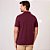 Camisa Polo Dudalina Essential Basic Ou26 Roxo Masculino - Imagem 2