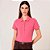 Camisa Polo Dudalina Dec V Pima Touch Ou26 Rosa Feminino - Imagem 3